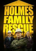 Watch Holmes Family Rescue Xmovies8