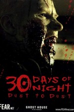 Watch 30 Days of Night: Dust to Dust Xmovies8