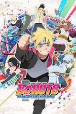 Watch Boruto Naruto Next Generations Xmovies8