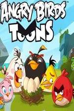 Watch Angry Birds Toons Xmovies8