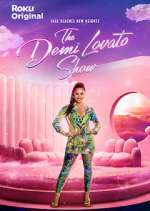 Watch The Demi Lovato Show Xmovies8
