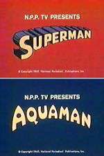 Watch The Superman/Aquaman Hour of Adventure Xmovies8