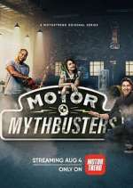 Watch Motor MythBusters Xmovies8