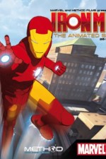 Watch Iron Man: Armored Adventures Xmovies8