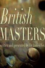 Watch British Masters Xmovies8