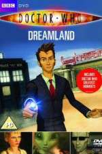 Watch Doctor Who Dreamland (2009) Xmovies8