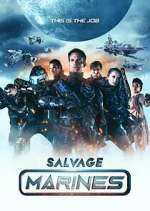Watch Salvage Marines Xmovies8