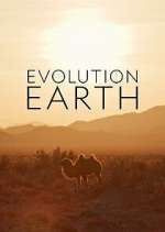 Watch Evolution Earth Xmovies8