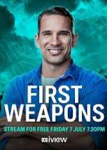 Watch First Weapons Xmovies8