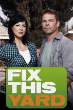 Watch Fix This Yard Xmovies8