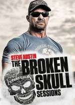 Watch Stone Cold Steve Austin: The Broken Skull Sessions Xmovies8
