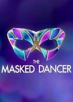 Watch The Masked Dancer Xmovies8