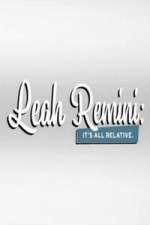 Watch Leah Remini It's All Relative Xmovies8