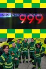 Watch 999 Rescue Squad Xmovies8