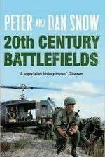 Watch Twentieth Century Battlefields Xmovies8