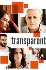 Watch Transparent Xmovies8