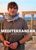 Watch Mediterranean with Simon Reeve Xmovies8