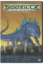 Watch Godzilla: The Series Xmovies8