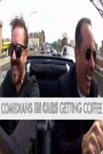 Watch Comedians in Cars Getting Coffee Xmovies8