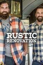 Watch Rustic Renovation Xmovies8