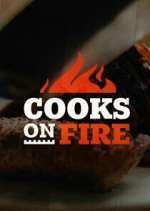 Watch Cooks on Fire Xmovies8