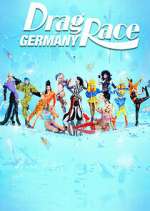 Watch Drag Race Germany Xmovies8