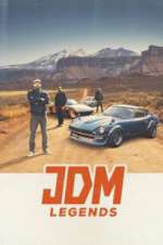 Watch JDM Legends Xmovies8