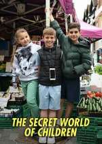 Watch The Secret World of Children Xmovies8