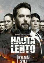 Watch Hautalehto: Kylmä syli Xmovies8