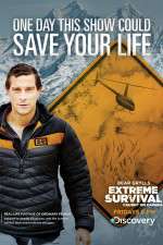 Watch Bear Grylls: Extreme Survival Caught on Camera Xmovies8