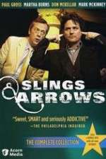 Watch Slings and Arrows Xmovies8