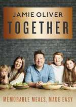 Watch Jamie Oliver: Together Xmovies8