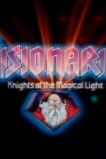 Watch Visionaries: Knights of the Magical Light Xmovies8