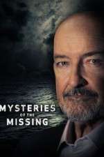 Watch Mysteries of the Missing Xmovies8