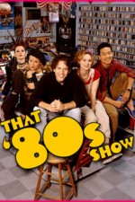 Watch That '80s Show Xmovies8