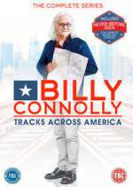 Watch Billy Connolly's Tracks Across America Xmovies8