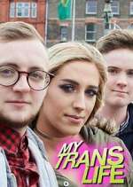 Watch My Trans Life Xmovies8