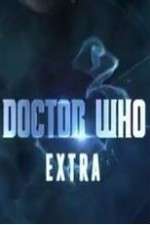 Watch Doctor Who Extra  Xmovies8