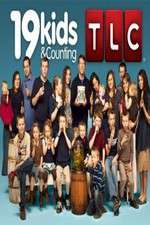 Watch 19 Kids and Counting Xmovies8