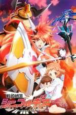 Watch Senhime Zesshou Symphogear Xmovies8