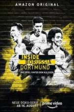 Watch Inside Borussia Dortmund Xmovies8