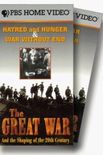 Watch The Great War and the Shaping of the 20th Century Xmovies8