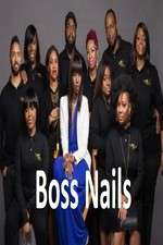 Watch Boss Nails Xmovies8