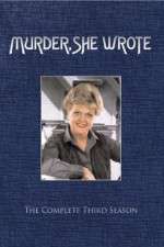 Watch Murder She Wrote Xmovies8