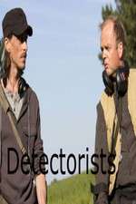 Watch Detectorists Xmovies8