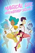 Watch Magical Girl Friendship Squad: Origins Xmovies8