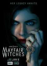 Watch Mayfair Witches Xmovies8