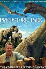 Watch Prehistoric Park Xmovies8