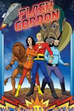 Watch The New Animated Adventures of Flash Gordon Xmovies8