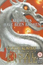 Watch Mortal Kombat: Conquest Xmovies8